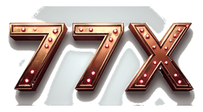 777x logo