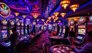 777x Speed Baccarat Prime